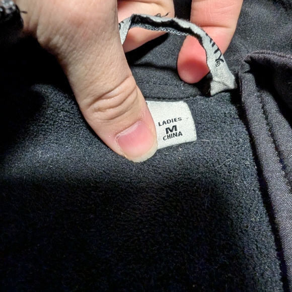 Oregon jacket - Picture 4 of 4